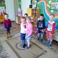 Именинник мая-Баглей Софья-5 лет.