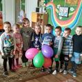Именинник февраля- Демиденко Игорь-6 года
