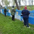 Республиканский субботник