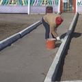 Акция «Чистый двор»