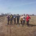 Санитарный день 01.04.2021г. по наведению порядка на закреплённой территории