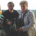 Поздравление с Днём пожилых людей.