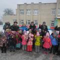 Праздник снега