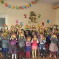 Развлечение, посвященное Дню защитника Отечества
