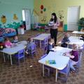 Беседа "Правила дорожные знать должны мы все"