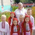 Мой родны кут, як ты мне мілы