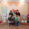 День освобождения города и района