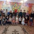 "Мама - солнышко моё"