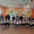 "Я на папочку похожим быть хочу"