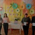Республиканская профсоюзной акция «Поздравим маму вместе!».