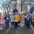 "День 7 ноября - красный день календаря..."