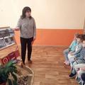 Ола - сестра Хатыни