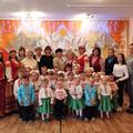 РМО музыкальных руководителей "Беларускія народныя гульні" 