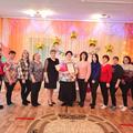 Проводы на пенсию 