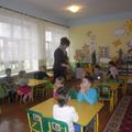 Приемственность налажена