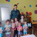 Республиканская акция "Каникулы без дыма и огня" в действии