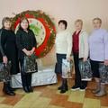 Республиканская благотворительная акция "От всей души"