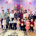 «Мамочка,ты лучшая на свете», праздник во второй младшей 