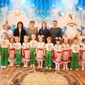 Патриотическое мероприятие "Письмо о Беларуси"