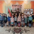 "Живая память поколений", мероприятие ко дню памяти воинов- интернационалистов