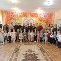 "Неделя родительской любви" (средняя и старшая группы)