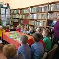 Международный день детской книги 