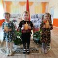 "Нам забывать нельзя" тематическая беседа, приуроченная Международному дню освобождения