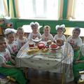 "Пасха в дом пришла - радость принесла"