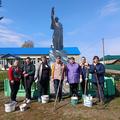 Республиканский субботник -2026