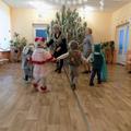Новый год 2018г.