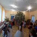 Новый год 2018г.