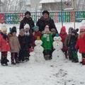 Игры на свежем воздухе