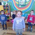 Именинник ноября-Сингаевская Елизавета