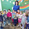Именинник декабря-Прищеп Илья 2018г.