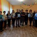 Отчётно-выборное профсоюзное собрание 