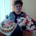 Уважаемая Светлана Григорьевна! Поздравляем Вас с 30-летием трудовой деятельности!