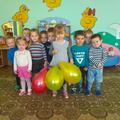 Именинник апреля-Шатило Анна 4года-2019