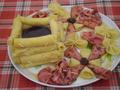 Весёлая масленица
