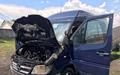 Пожар автомобиля Пожар автомобиля