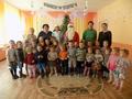 Развлечение «Прощание с новогодней Ёлочкой». Развлечение «Прощание с новогодней Ёлочкой».