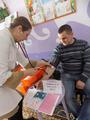 Акция "Единый день безопасности"