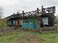 Тревожная ночь на Заводской Тревожная ночь на Заводской
