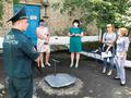 Комплексное учение по организации снабжения населения питьевой водой в Комплексное учение по организации снабжения населения питьевой водой в