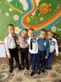 Прощай любимый, детский сад!