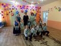 Прощай любимый, детский сад!