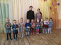 День Матери в дестком саду День Матери в дестком саду