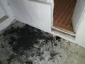 Возгорание на балконе ликвидировали спасатели. Возгорание на балконе ликвидировали спасатели.