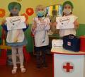 Акция #Спасибо Медикам Акция #Спасибо Медикам