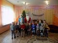 «Прощание с новогодней ёлочкой»
