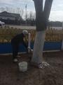 Вместе, дружно, сообща на добрые дела! Областной субботник 27.03.2021г. Вместе, дружно, сообща на добрые дела! Областной субботник 27.03.2021г.